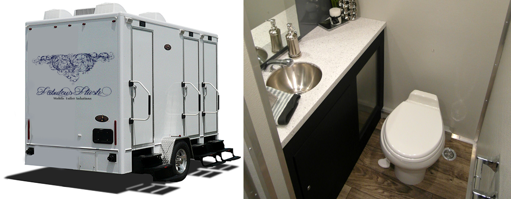 Fabulous Flush - Mobile Toilet Solutions