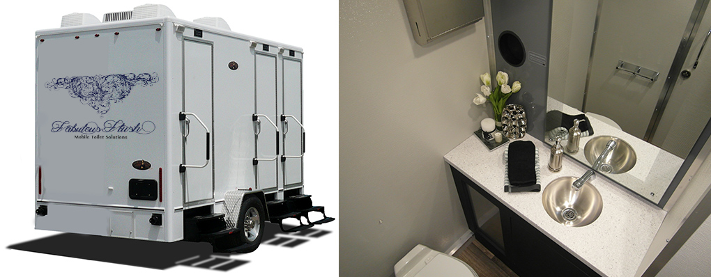Fabulous Flush - Mobile Toilet Solutions