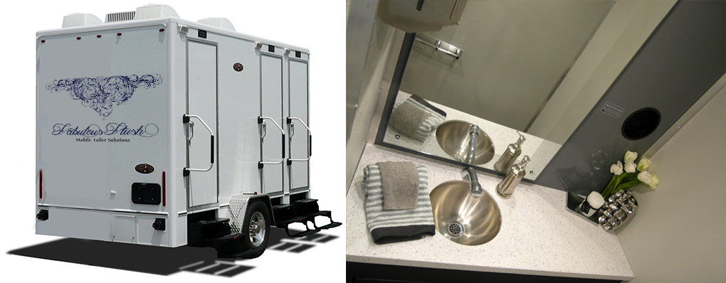 Fabulous Flush - Mobile Toilet Solutions